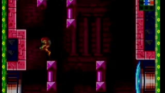 AFLP: Metroid Zero Mission Part 9: How Daniel Got His Groove Back смотреть онлайн