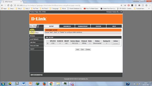 DLink Router Red Light Problem Solution (Easy Solution) смотреть онлайн