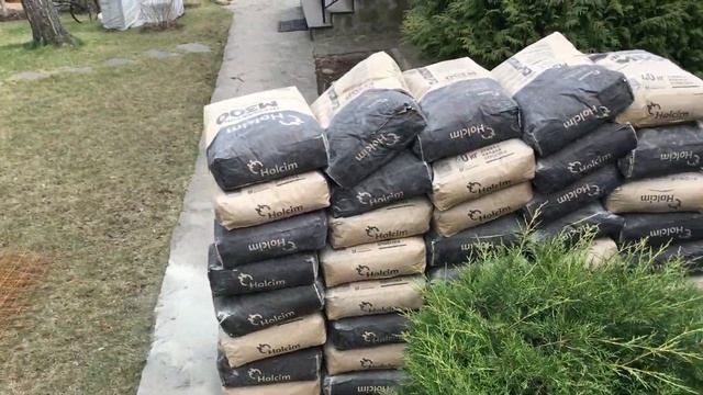 отмостка под террасу смотреть онлайн