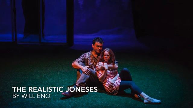 Dobama Theatre 2015/16 Season: A Look Back смотреть онлайн