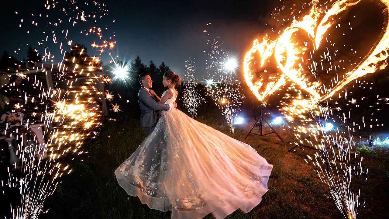 Свадьба Тверь / Москва смотреть онлайн