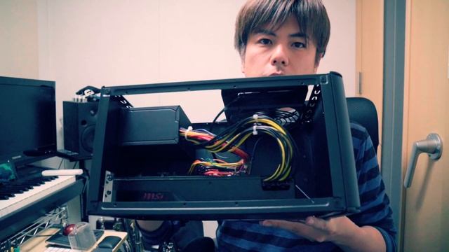 Apple Mac 外付けGPU奮闘記#3 Sonnet Breakaway Box - AMD Radeon RX 570 смотреть онлайн
