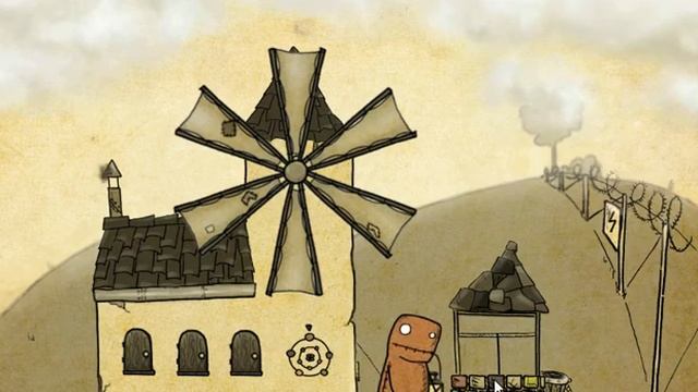 Gomo Возвращаемся к игре ( 6 серия ) смотреть онлайн