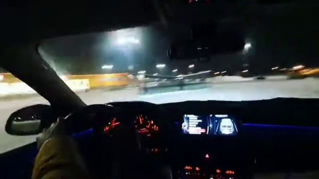 BMW X5 F15 Drift / БМВ Х5 Дрифт