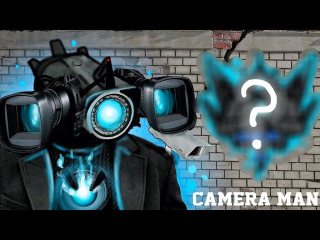 Камерамен титан рисунок - How to draw a titan cameraman using a computer смотреть онлайн