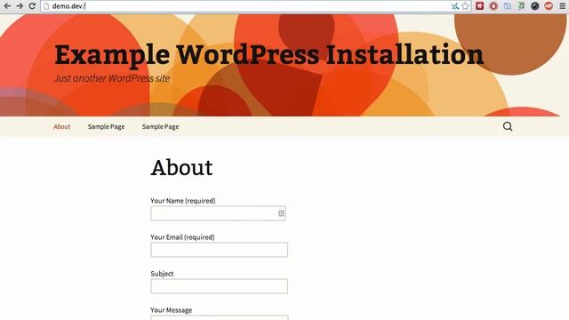 How to Log In to WordPress смотреть онлайн