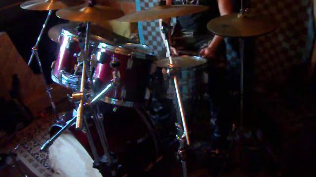 Pagan Reign - novgorodskie cover смотреть онлайн