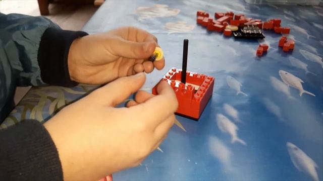 Lego блендер смотреть онлайн
