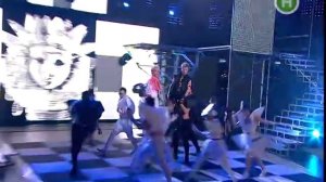 БРАТЬЯ БОРИСЕНКО-КОРОЛИ НОЧНОЙ ВЕРОНЫ