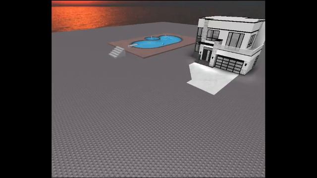 How To Make A Nice Little Area (ToolBox) | ROBLOX Studios смотреть онлайн