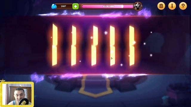 ОТКРЫВАЮ СВИТКИ,ОРБЫ, БРЁВНА, ЭЛИТНЫЕ ОСКОЛКИ ГЕРОЕВ, БЕЗ ИВЕНТОВ!!! Idle Heroes смотреть онлайн