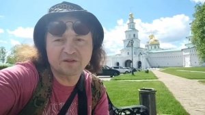 ИСТРА Обзор города.