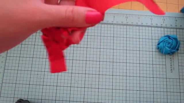 Rose tutorial D.I.Y. смотреть онлайн