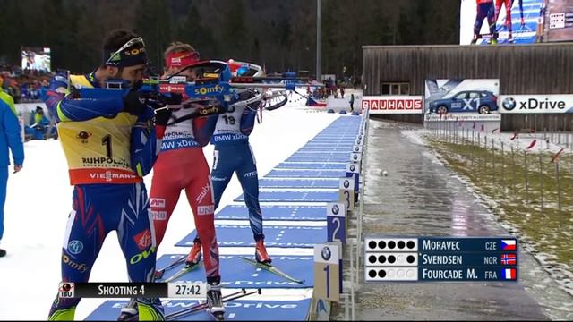 Fourcad ohotad etta trots blåsten - TV4 Sport смотреть онлайн