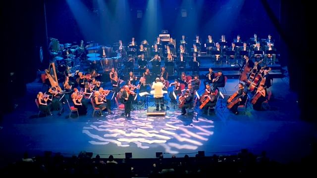 JOHN WILLIAMS VS HANS ZIMMER смотреть онлайн