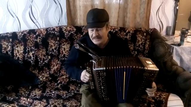 Акимыч. с. Старобазаново. Вернись. смотреть онлайн