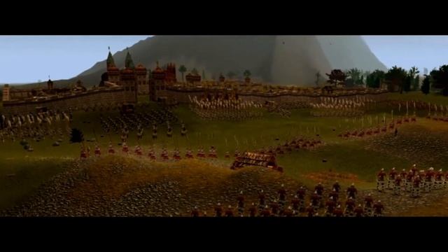 Orbis At Dusk Final Trailer смотреть онлайн