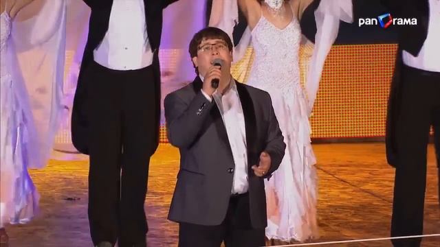 Шолоховская Весна 2015 "КАК УПОИТЕЛЬНЫ В РОССИИ ВЕЧЕРА" (Юрий Теличенко) смотреть онлайн