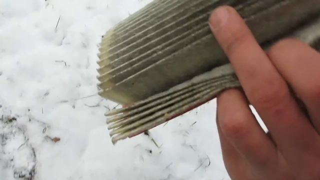 Замена воздушного фильтра Меган 2