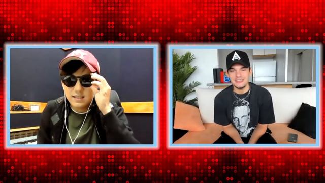 Dimash Kudaibergen New Album Coming Soon! | Dears Ask Dimash смотреть онлайн