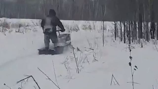 мотособака смотреть онлайн