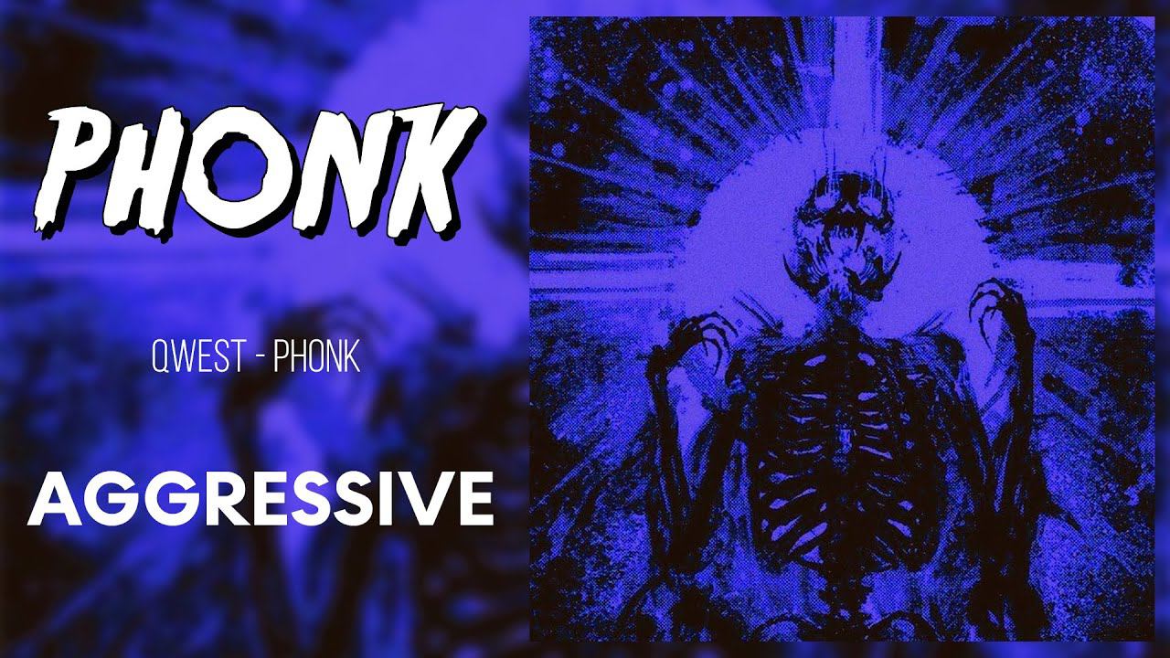 BEST AGGRESSIVE PHONK MIX #8 | ЛУЧШИЙ АГРЕССИВНЫЙ ФОНК | Phonk Music 2023 смотреть онлайн
