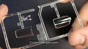 Sepecat Jaguar GR.3 ITALERI 1/72 Scale Model Kit Video Review