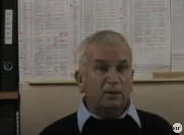 2006.10.19 Проблемы власти (Зазнобин В.М.) смотреть онлайн