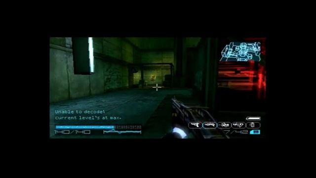 Blondie Plays Coded Arms Contagion Part 8 That Thingy Needs 2 Die! смотреть онлайн