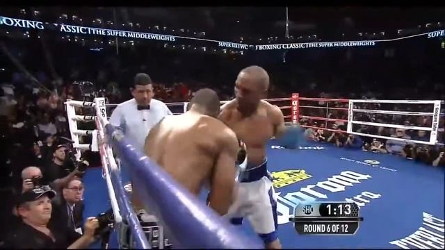 Бокс Andre Ward vs Alan Green / Андре Уорд vs Аллан Грин 19 06 2010 720p Вл Гендлин ст 720p смотреть онлайн