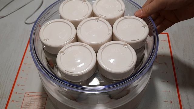 Домашний ЙОГУРТ с КАРАМЕЛЬЮ ? В ЙОГУРТНИЦЕ с закваской Греческим Йогуртом TEOS