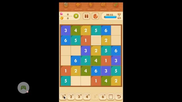 Sudoku Quest: Pt.1 смотреть онлайн