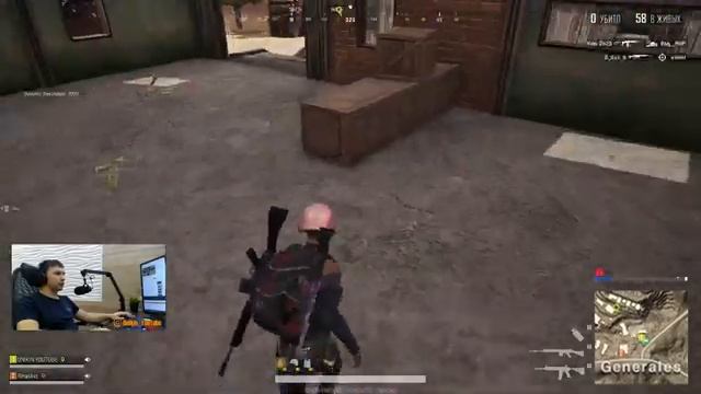 СТРИМ PUBG LITE ✅ПОДПИСЫВАЕМСЯ)))✅ ПРОЖМИТЕ ЛАЙК ПО БРАТСКИ смотреть онлайн