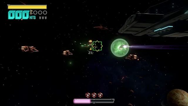 Star Fox Zero Game Review смотреть онлайн