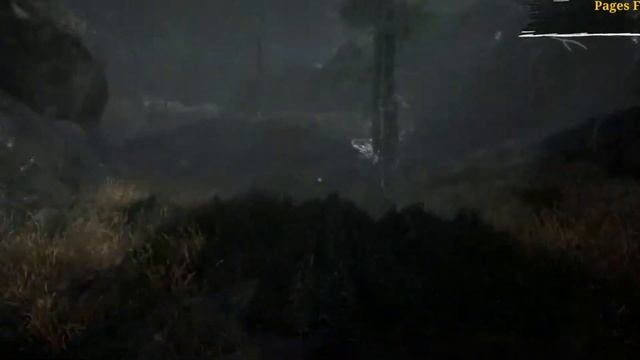 Все секреты Choo Choo Charles