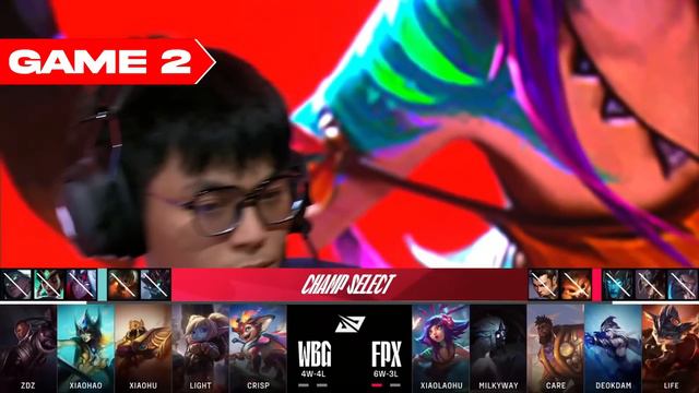 WBG vs FPX Highlights ALL GAMES | LPL 2024 Spring | Weibo Gaming vs FunPlus Phoenix смотреть онлайн