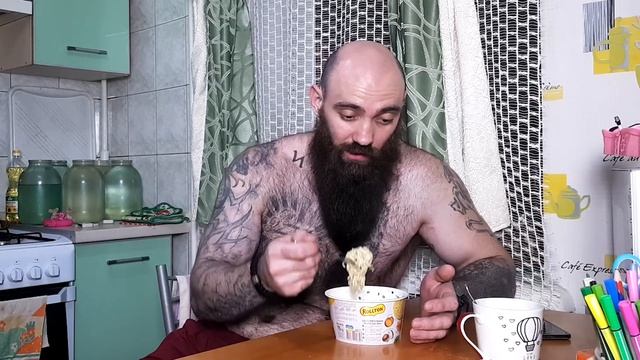 Раскрываем все секреты о сгибании гвоздей. смотреть онлайн