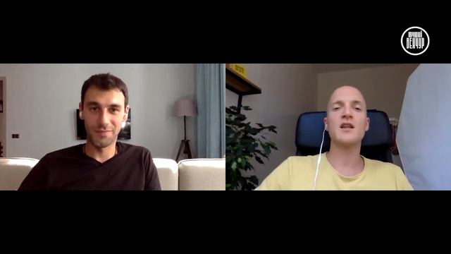 Алексей Алексанов о фонде Cabra.vc, страхах американских фаундеров и AngelList / Алексей Маликов