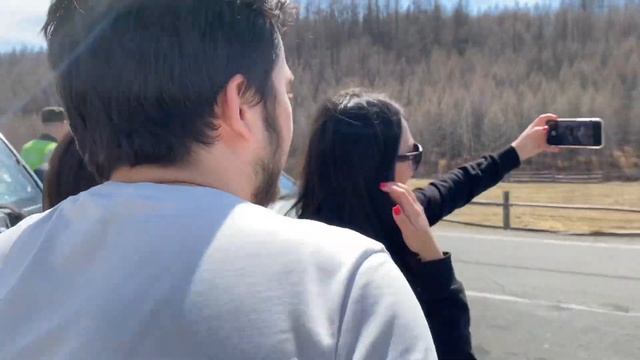 Мунку-Саридак . Бурятия . Байкал . Горы . Восхождение . Походы в гору . Путешествие . Активный отды смотреть онлайн