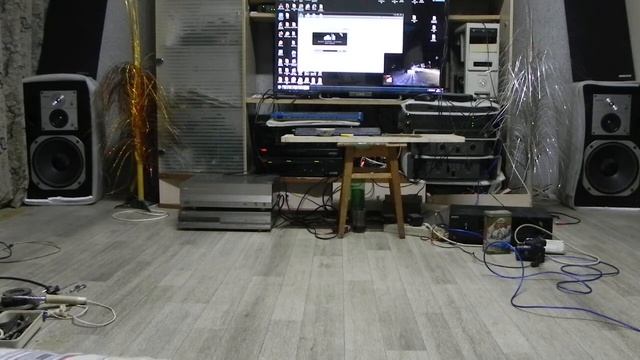 ОНКЕН-ONKEN---speakers----ONKYO M 90+----106 смотреть онлайн