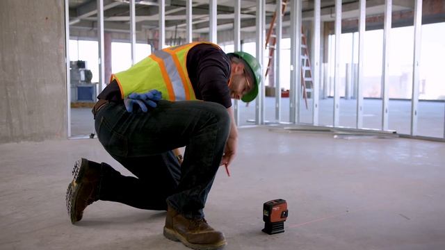 OVERVIEW of Hilti's PMC 46 two-line, five-point combilaser смотреть онлайн