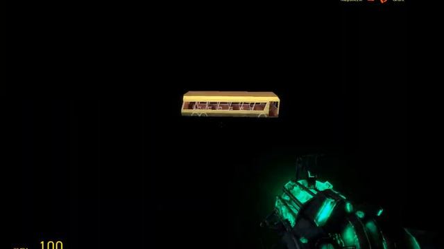 Бешеный автобус №1 Desert bus map Garry`s mod смотреть онлайн