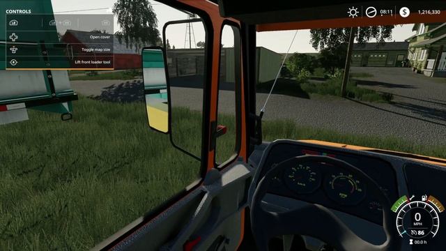 FS CONSOLE NEWS! Landoll 845 Lowboy, Lancyboi New American Map, Plus Testing List смотреть онлайн
