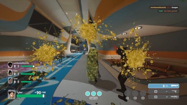Left 4 Dead & TF2 Writer's New Game - The Anacrusis смотреть онлайн