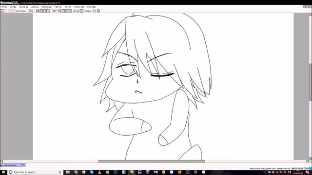 Amagaya Subaru Speed Draw смотреть онлайн