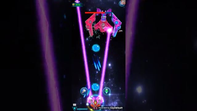 GUIDE: Level 112 Alien Shooter | Tips Tricks | Best Relax Game Mobile Shoot Up | GALAXY ATTACK смотреть онлайн