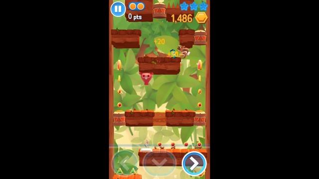 Starlit Adventures - Gameplay Walkthrough Part 7 - Stages 25-28 (iOS, Android) смотреть онлайн