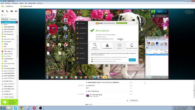 наказание читера у него сразу полетела винда смотреть онлайн