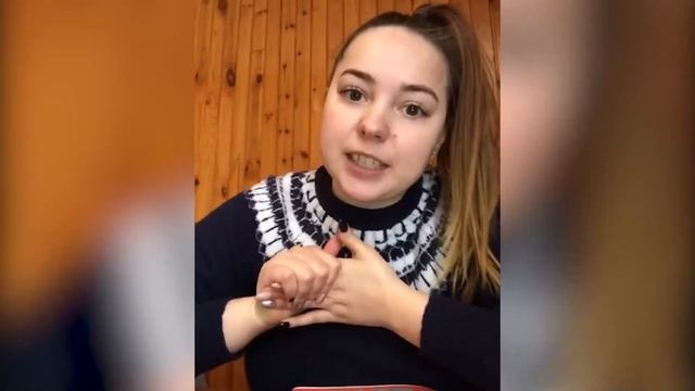 Отзыв Анастасии Лошмановой о курсе «СММ-специалист» смотреть онлайн