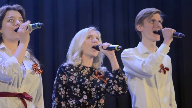 день победы